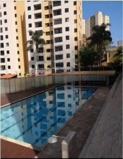 Foto 1 de Apartamento com 3 quartos à venda, 62m2 em Jaguaribe, Osasco - SP