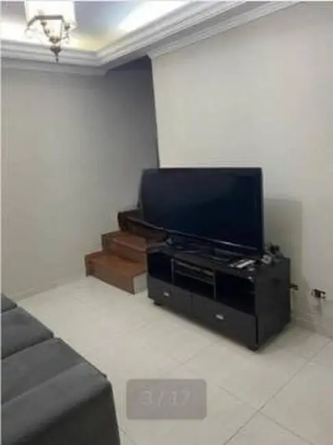 Foto 2 de Casa com 2 quartos à venda, 80m2 em Vila Yolanda, Osasco - SP