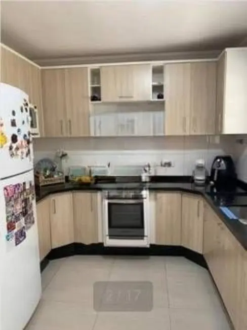 Foto 4 de Casa com 2 quartos à venda, 80m2 em Vila Yolanda, Osasco - SP