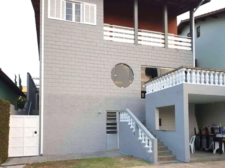 Foto 4 de Casa de Condomínio com 3 quartos à venda e para alugar, 320m2 em Horizontal Park, Cotia - SP