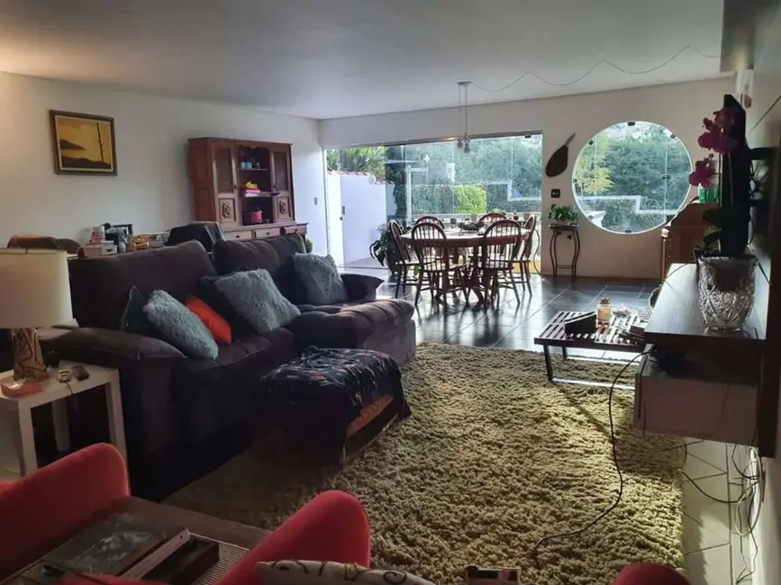 Foto 6 de Casa de Condomínio com 3 quartos à venda e para alugar, 320m2 em Horizontal Park, Cotia - SP