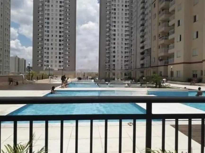 Apartamento com 3 quartos à venda, 56m2 em Conceição, Osasco - SP - imagem 3 Foto 3 de Apartamento com 3 quartos à venda, 56m2 em Conceição, Osasco - SP