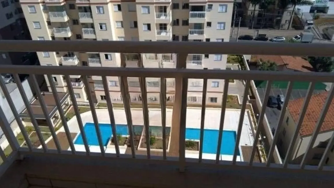 Apartamento com 3 quartos à venda, 56m2 em Conceição, Osasco - SP - imagem 5 Foto 5 de Apartamento com 3 quartos à venda, 56m2 em Conceição, Osasco - SP