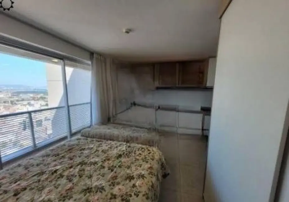 Foto 2 de Apartamento com 1 quarto à venda, 33m2 em Centro, Osasco - SP