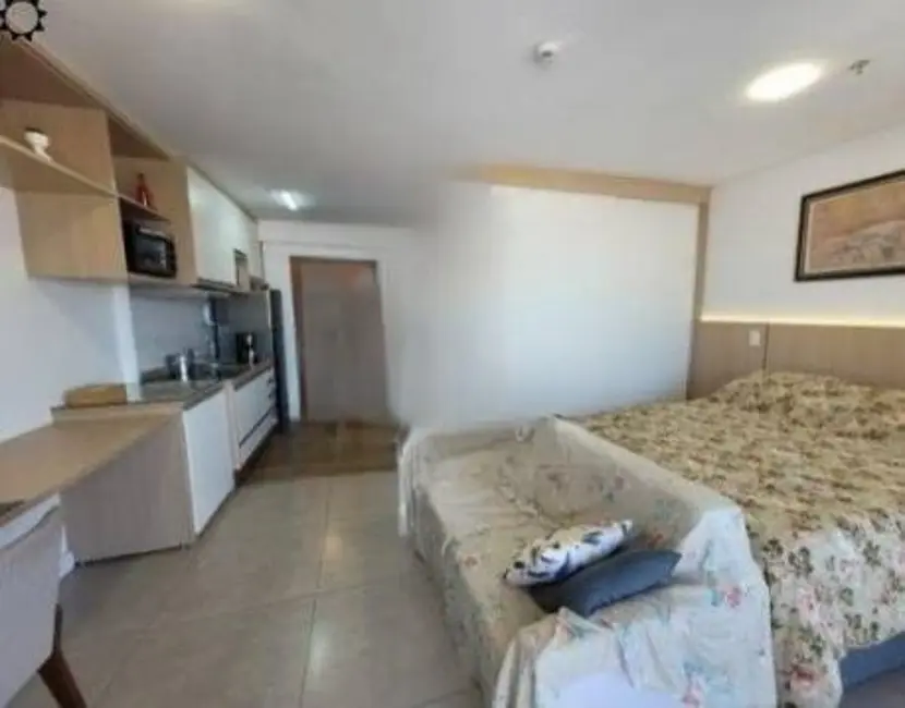 Foto 6 de Apartamento com 1 quarto à venda, 33m2 em Centro, Osasco - SP