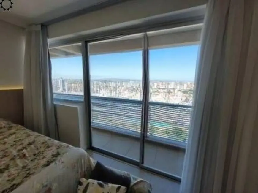 Foto 3 de Apartamento com 1 quarto à venda, 33m2 em Centro, Osasco - SP
