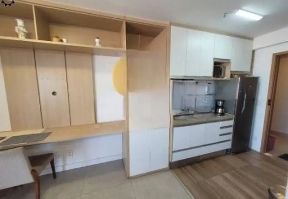 Foto 7 de Apartamento com 1 quarto à venda, 33m2 em Centro, Osasco - SP