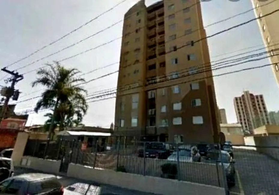 Foto 1 de Apartamento com 3 quartos à venda, 69m2 em Quitaúna, Osasco - SP