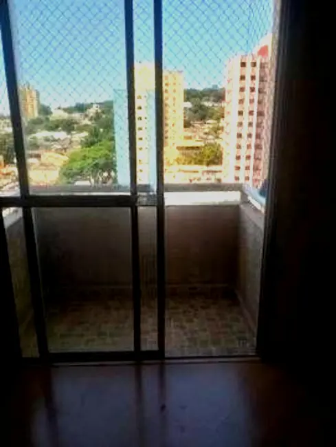 Foto 3 de Apartamento com 3 quartos à venda, 69m2 em Quitaúna, Osasco - SP