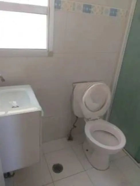 Foto 9 de Apartamento com 3 quartos à venda, 69m2 em Quitaúna, Osasco - SP