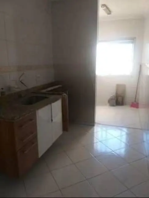 Foto 5 de Apartamento com 3 quartos à venda, 69m2 em Quitaúna, Osasco - SP