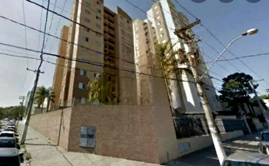 Foto 2 de Apartamento com 3 quartos à venda, 69m2 em Quitaúna, Osasco - SP