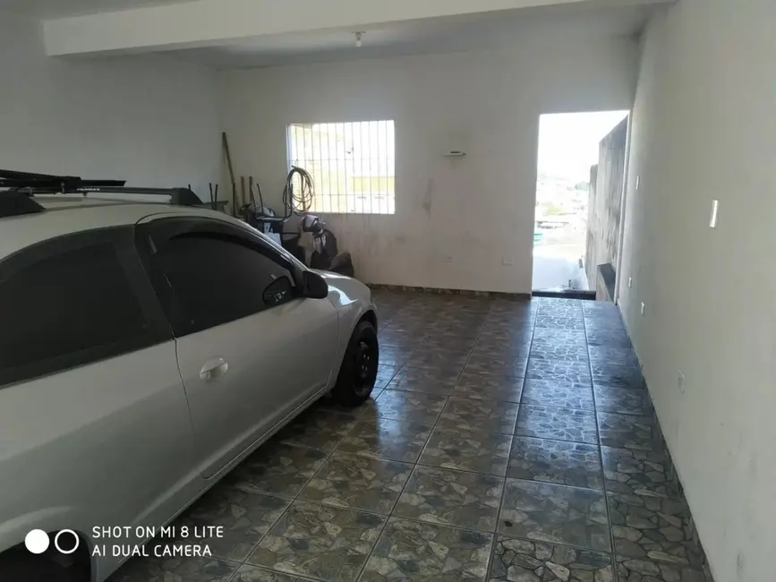 Foto 3 de Casa com 2 quartos à venda, 126m2 em Jardim Roberto, Osasco - SP