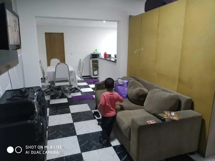 Foto 6 de Casa com 2 quartos à venda, 126m2 em Jardim Roberto, Osasco - SP