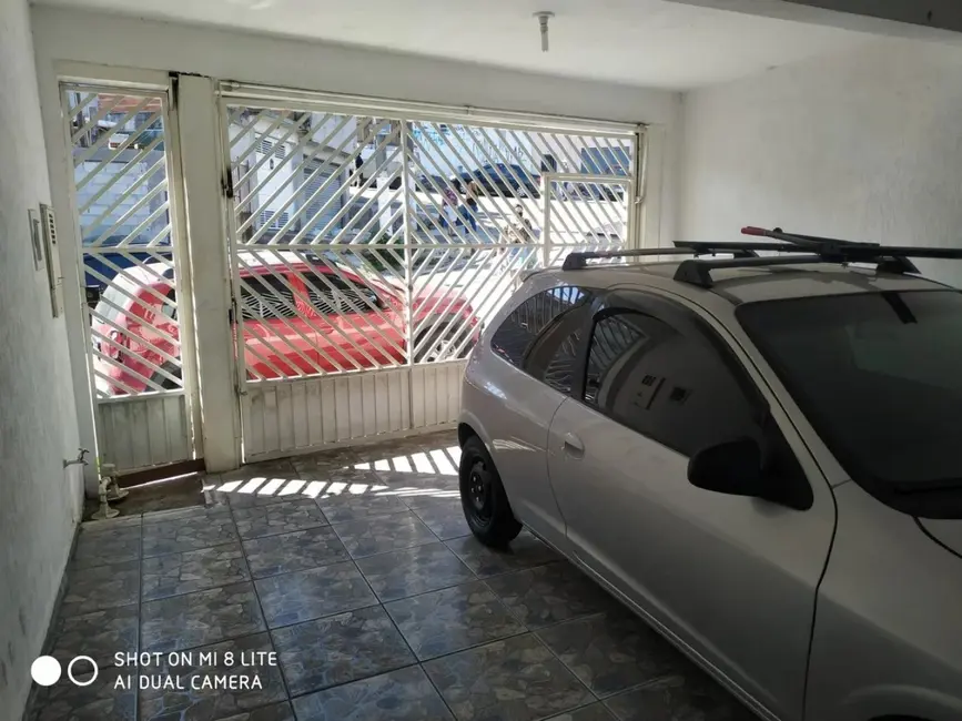 Foto 2 de Casa com 2 quartos à venda, 126m2 em Jardim Roberto, Osasco - SP