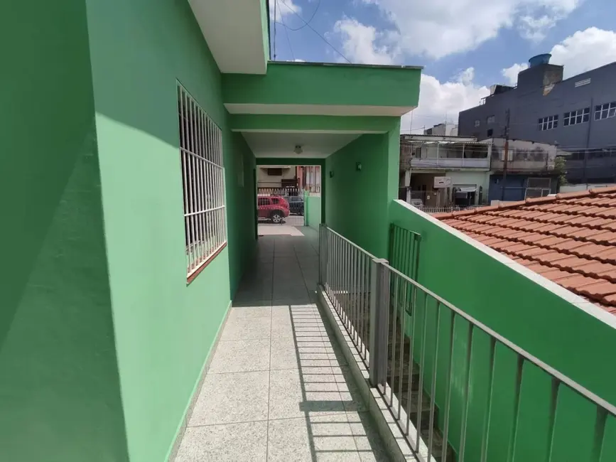 Foto 5 de Casa com 3 quartos à venda, 250m2 em Santo Antônio, Osasco - SP