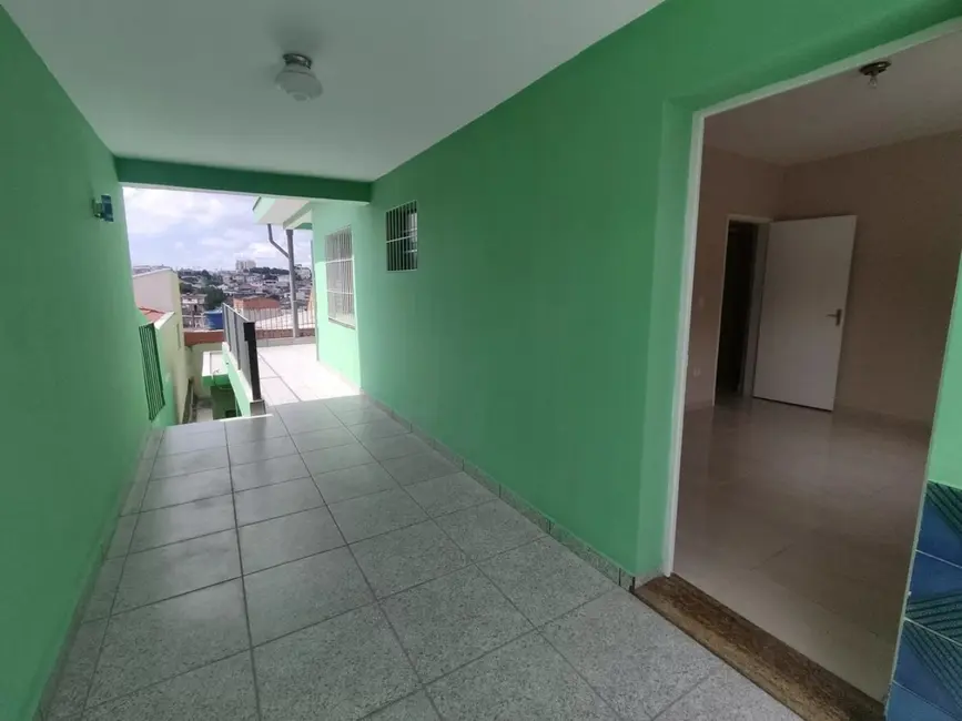 Foto 7 de Casa com 3 quartos à venda, 250m2 em Santo Antônio, Osasco - SP