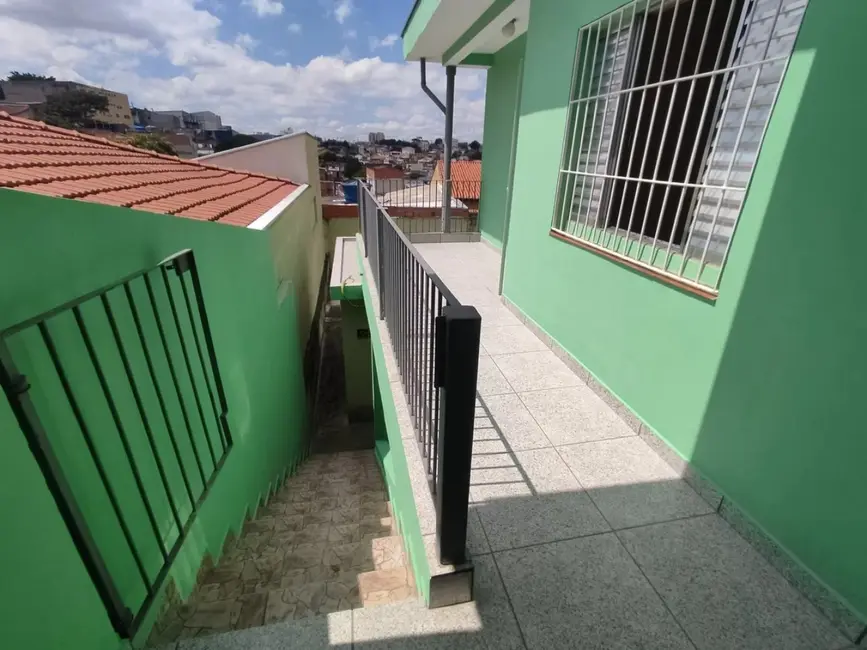 Foto 6 de Casa com 3 quartos à venda, 250m2 em Santo Antônio, Osasco - SP