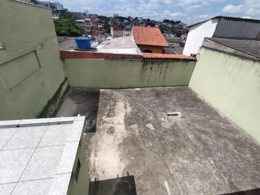 Foto 9 de Casa com 3 quartos à venda, 250m2 em Santo Antônio, Osasco - SP