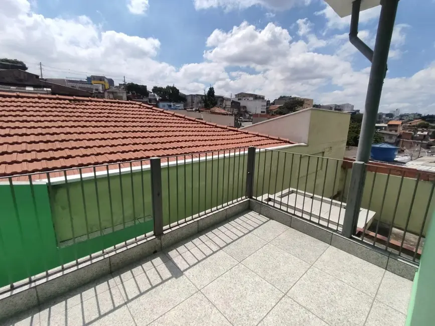 Foto 8 de Casa com 3 quartos à venda, 250m2 em Santo Antônio, Osasco - SP