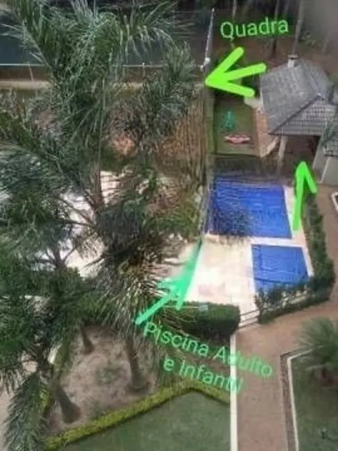 Foto 9 de Apartamento com 3 quartos à venda, 65m2 em Jardim Ubirajara (Zona Sul), São Paulo - SP