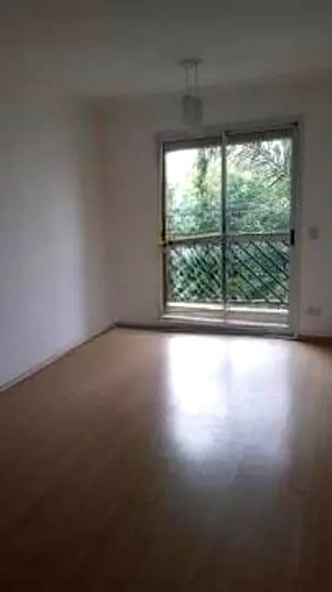Foto 1 de Apartamento com 3 quartos à venda, 65m2 em Jardim Ubirajara (Zona Sul), São Paulo - SP