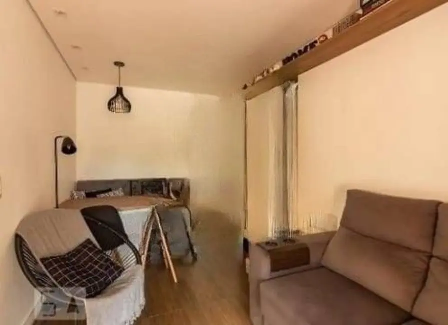 Apartamento com 2 quartos à venda, 50m2 em Jardim Roberto, Osasco - SP - imagem 4 Foto 4 de Apartamento com 2 quartos à venda, 50m2 em Jardim Roberto, Osasco - SP