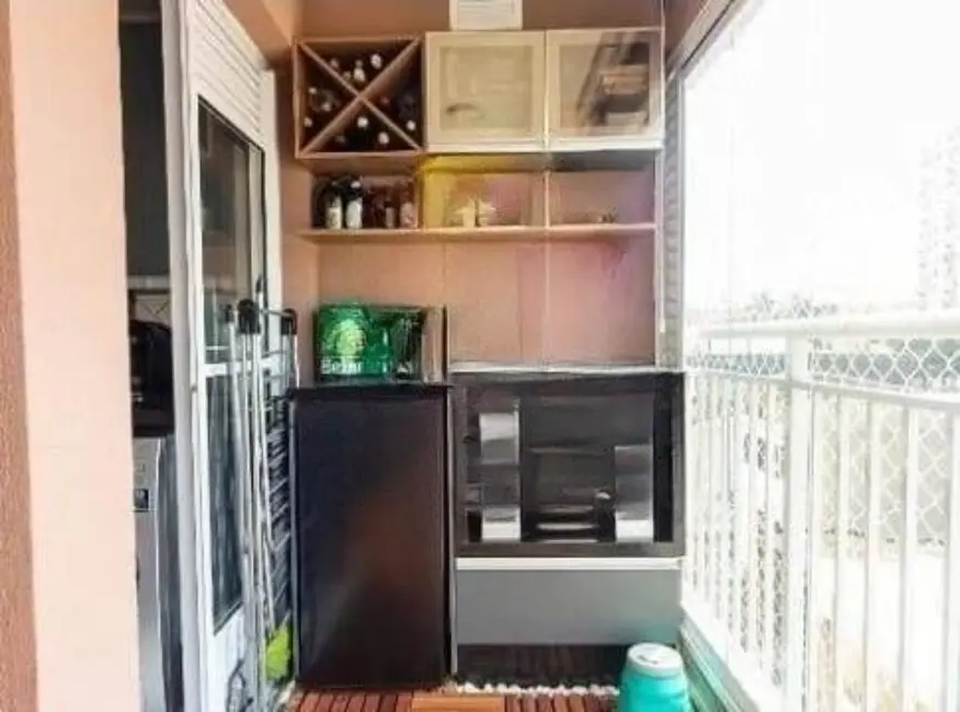 Apartamento com 2 quartos à venda, 50m2 em Jardim Roberto, Osasco - SP - imagem 5 Foto 5 de Apartamento com 2 quartos à venda, 50m2 em Jardim Roberto, Osasco - SP