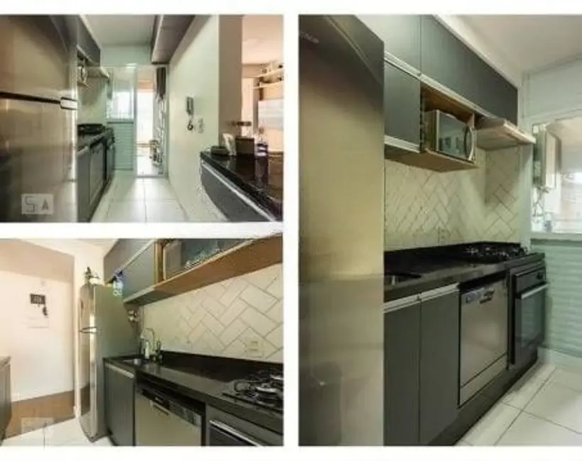 Apartamento com 2 quartos à venda, 50m2 em Jardim Roberto, Osasco - SP - imagem 6 Foto 6 de Apartamento com 2 quartos à venda, 50m2 em Jardim Roberto, Osasco - SP