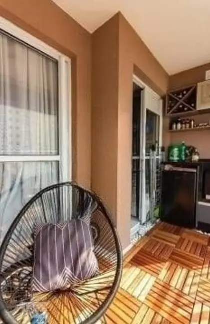 Apartamento com 2 quartos à venda, 50m2 em Jardim Roberto, Osasco - SP - imagem 3 Foto 3 de Apartamento com 2 quartos à venda, 50m2 em Jardim Roberto, Osasco - SP