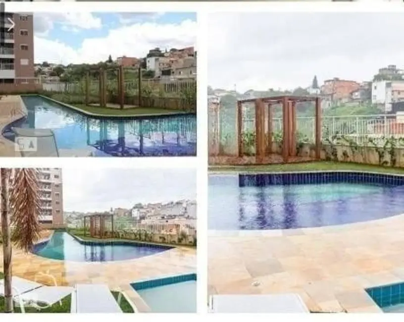 Apartamento com 2 quartos à venda, 50m2 em Jardim Roberto, Osasco - SP - imagem 9 Foto 9 de Apartamento com 2 quartos à venda, 50m2 em Jardim Roberto, Osasco - SP