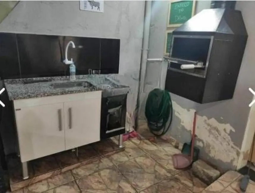 Sala Comercial com 6 quartos à venda, 224m2 em Vila Creti, Carapicuiba - SP - imagem 7 Foto 7 de Sala Comercial com 6 quartos à venda, 224m2 em Vila Creti, Carapicuiba - SP