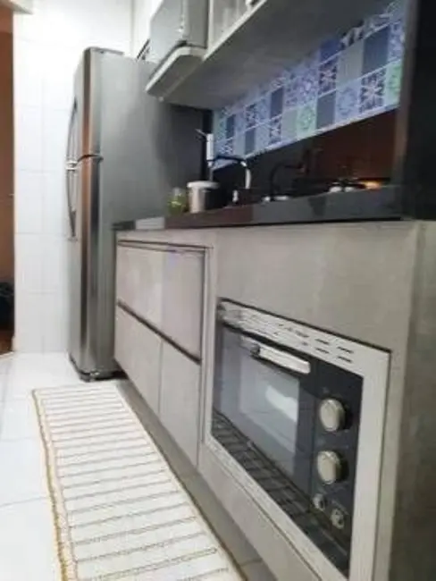 Foto 7 de Apartamento com 2 quartos à venda, 50m2 em Jaguaribe, Osasco - SP