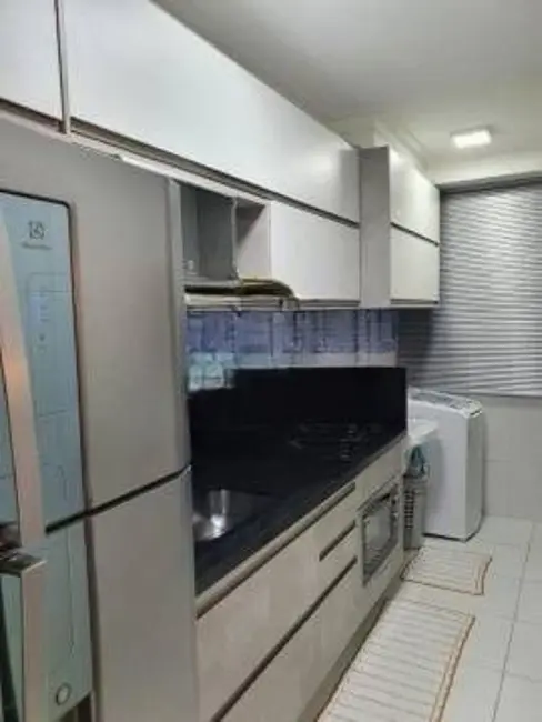 Foto 6 de Apartamento com 2 quartos à venda, 50m2 em Jaguaribe, Osasco - SP