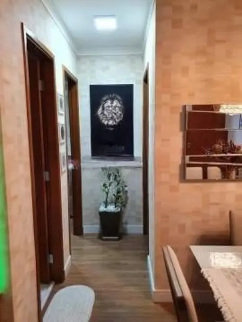 Foto 5 de Apartamento com 2 quartos à venda, 50m2 em Jaguaribe, Osasco - SP