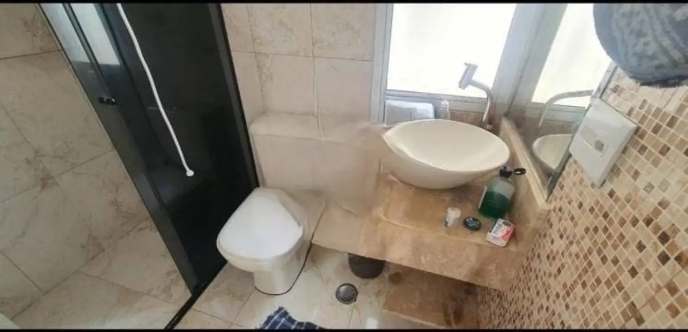 Foto 9 de Apartamento com 3 quartos à venda, 67m2 em Quitaúna, Osasco - SP