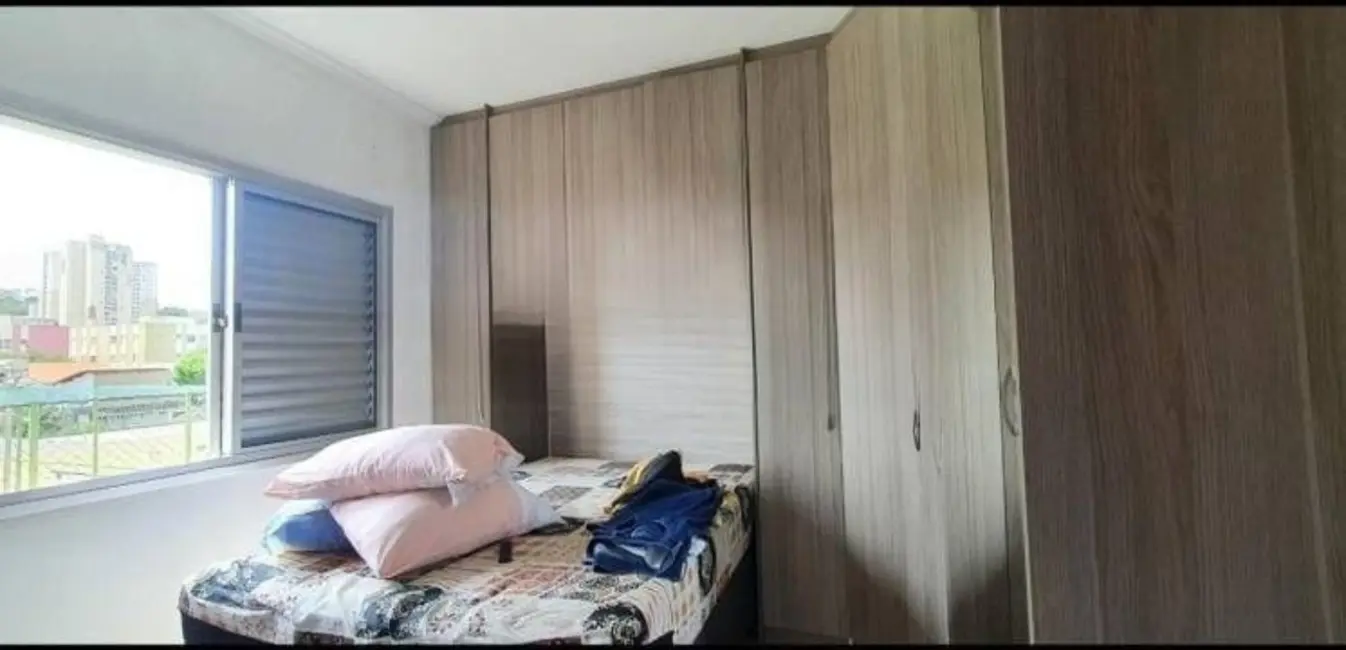 Foto 7 de Apartamento com 3 quartos à venda, 67m2 em Quitaúna, Osasco - SP