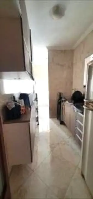 Foto 2 de Apartamento com 3 quartos à venda, 67m2 em Quitaúna, Osasco - SP