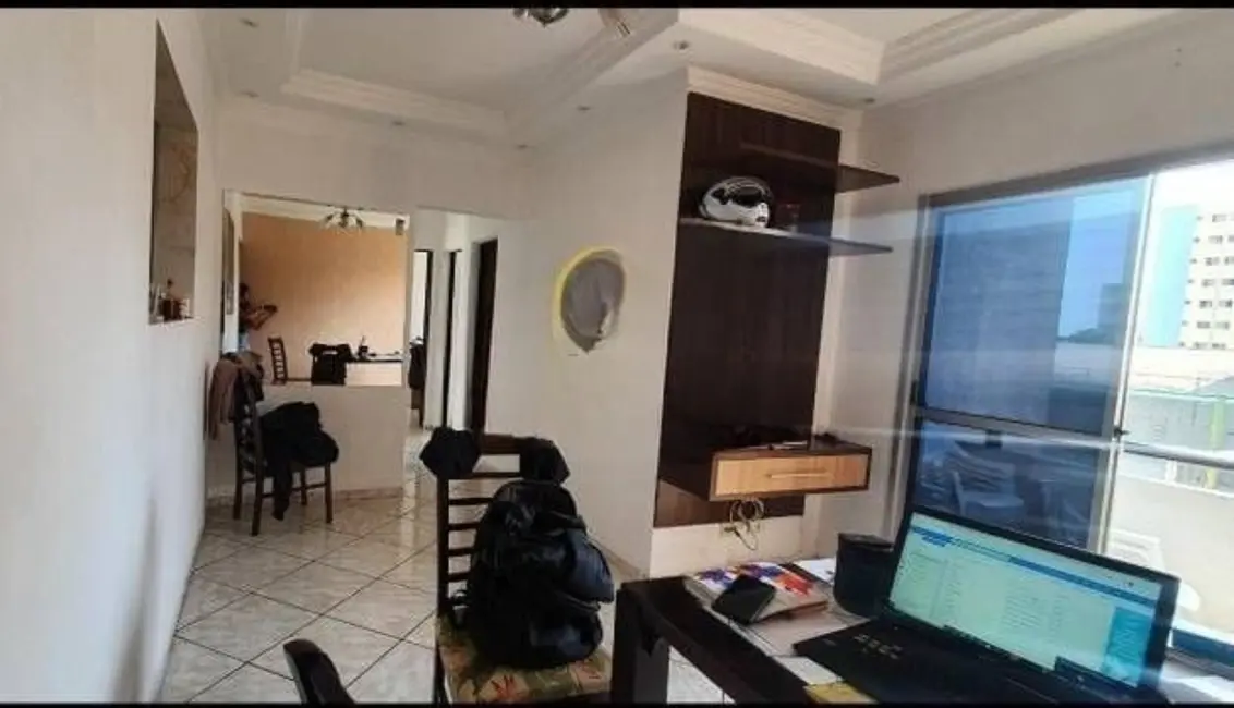 Foto 1 de Apartamento com 3 quartos à venda, 67m2 em Quitaúna, Osasco - SP