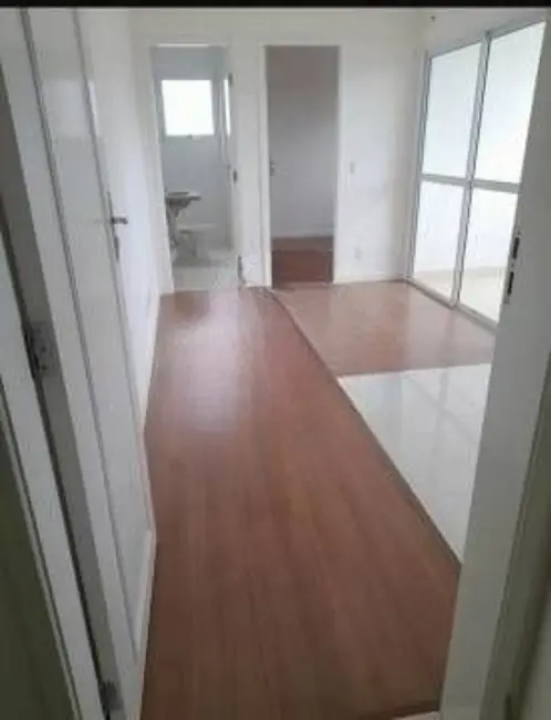 Foto 3 de Apartamento com 1 quarto à venda, 36m2 em Vila Osasco, Osasco - SP