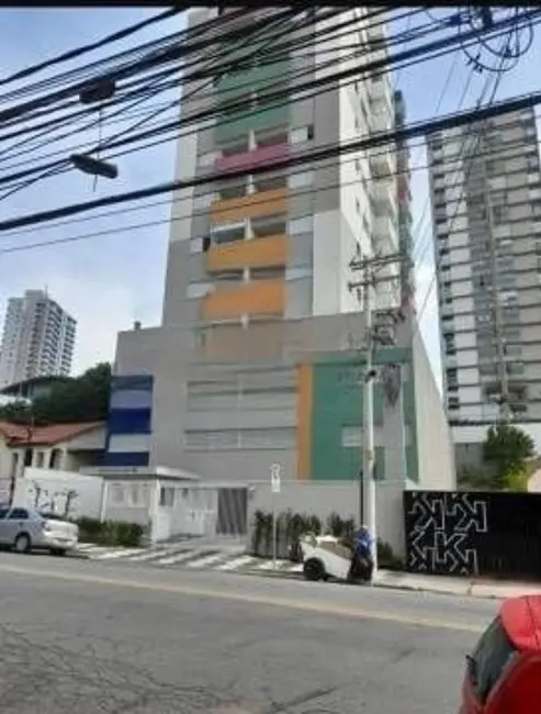 Foto 6 de Apartamento com 1 quarto à venda, 36m2 em Vila Osasco, Osasco - SP