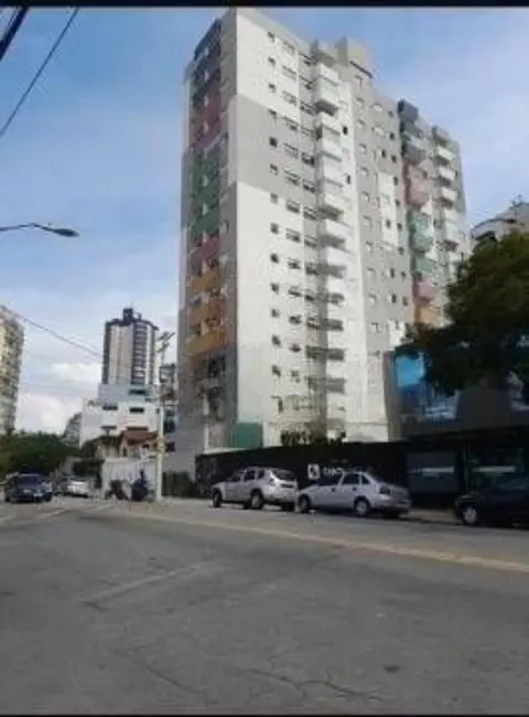 Foto 4 de Apartamento com 1 quarto à venda, 36m2 em Vila Osasco, Osasco - SP