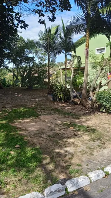 Foto 8 de Terreno / Lote à venda, 400m2 em Parque Nova Jandira, Jandira - SP