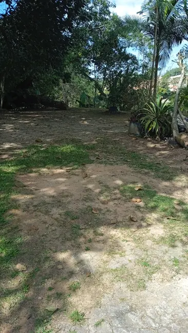 Foto 6 de Terreno / Lote à venda, 400m2 em Parque Nova Jandira, Jandira - SP
