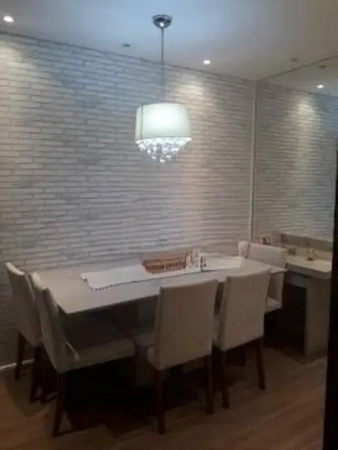 Foto 4 de Apartamento com 3 quartos à venda, 69m2 em Quitaúna, Osasco - SP