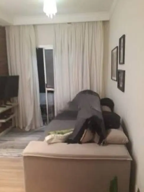 Foto 2 de Apartamento com 3 quartos à venda, 69m2 em Quitaúna, Osasco - SP