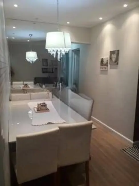 Foto 5 de Apartamento com 3 quartos à venda, 69m2 em Quitaúna, Osasco - SP