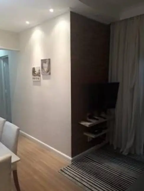 Foto 3 de Apartamento com 3 quartos à venda, 69m2 em Quitaúna, Osasco - SP