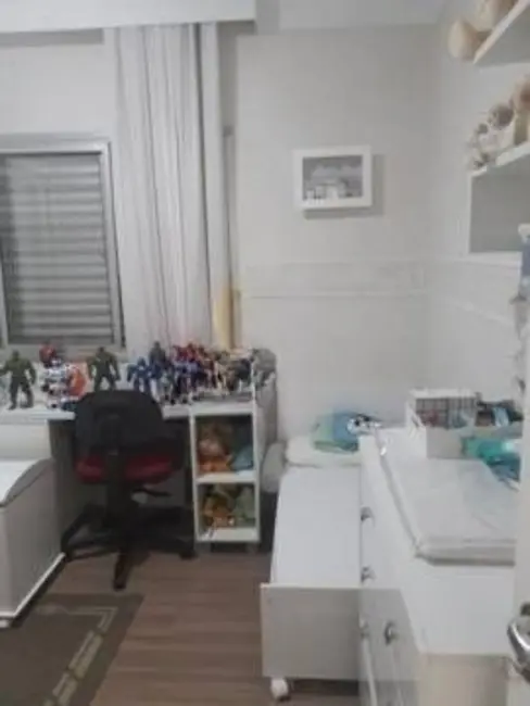 Foto 9 de Apartamento com 3 quartos à venda, 69m2 em Quitaúna, Osasco - SP