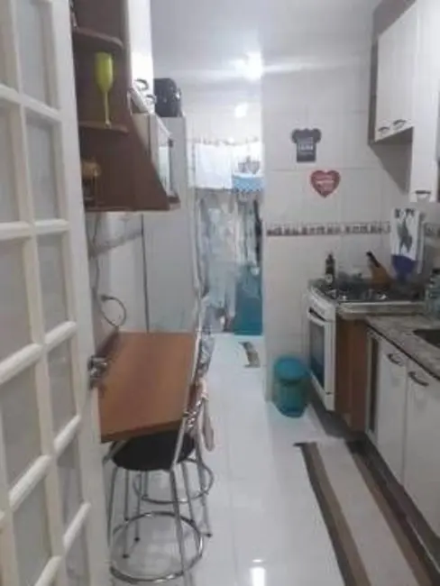 Foto 8 de Apartamento com 3 quartos à venda, 69m2 em Quitaúna, Osasco - SP